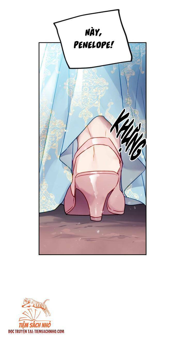 Kết Thúc Của Nhân Vật Phản Diện Chỉ Có Thể Là Cái Chết - Chapter 87 - Page 3