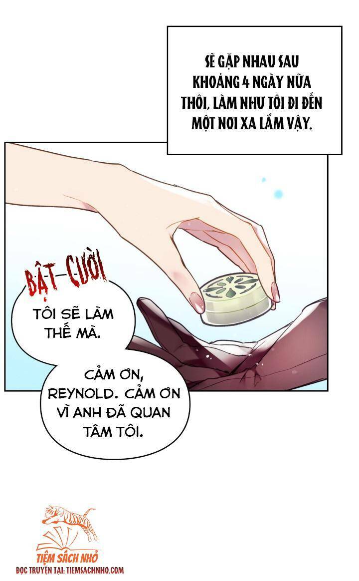 Kết Thúc Của Nhân Vật Phản Diện Chỉ Có Thể Là Cái Chết - Chapter 87 - Page 39