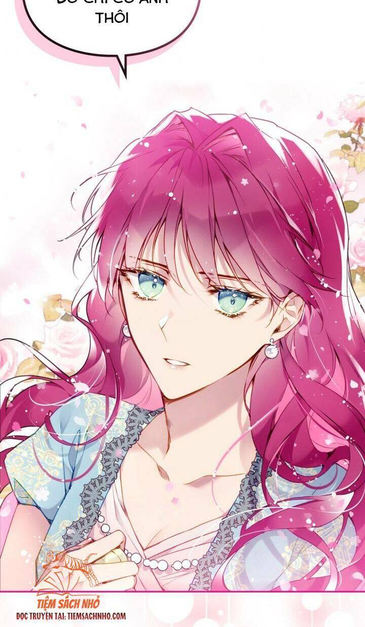 Kết Thúc Của Nhân Vật Phản Diện Chỉ Có Thể Là Cái Chết - Chapter 87 - Page 41