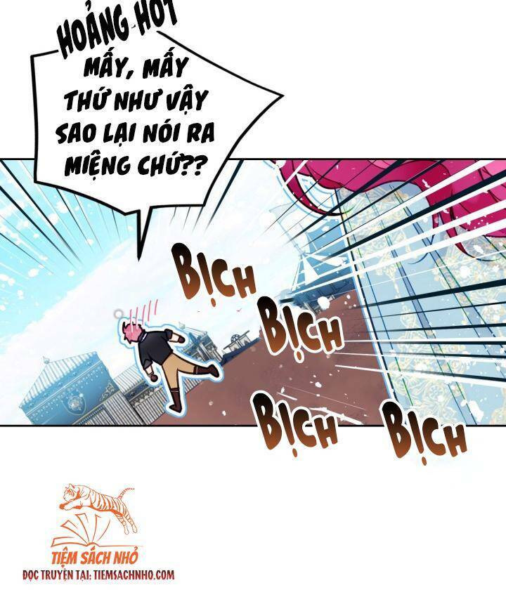 Kết Thúc Của Nhân Vật Phản Diện Chỉ Có Thể Là Cái Chết - Chapter 87 - Page 43