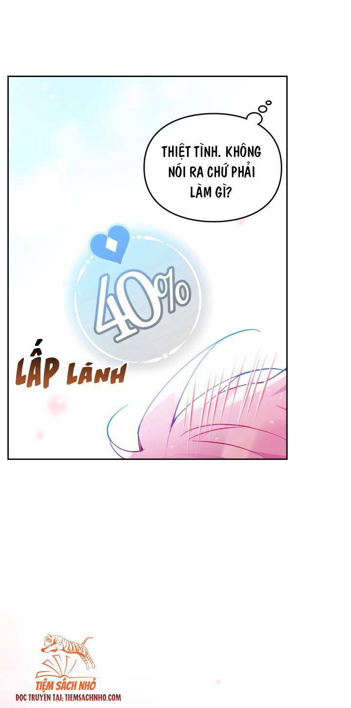 Kết Thúc Của Nhân Vật Phản Diện Chỉ Có Thể Là Cái Chết - Chapter 87 - Page 44