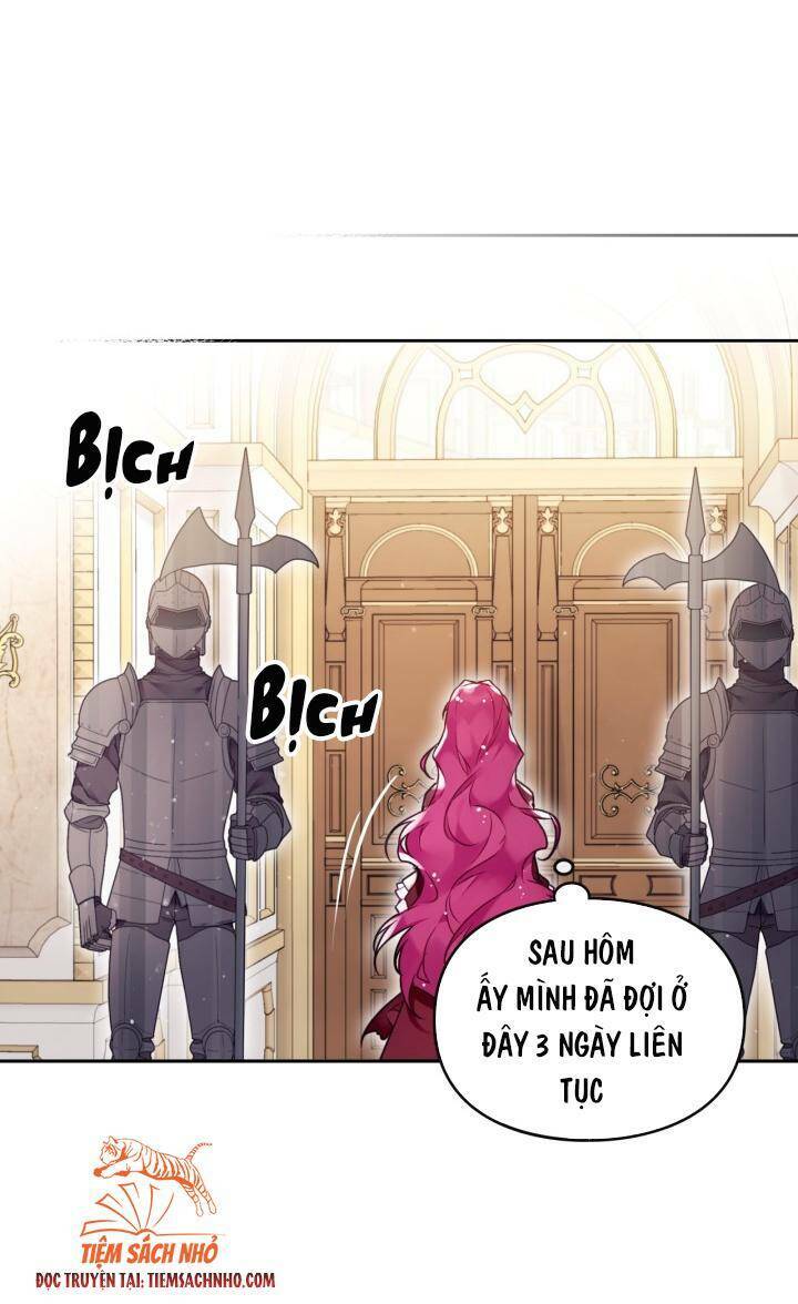 Kết Thúc Của Nhân Vật Phản Diện Chỉ Có Thể Là Cái Chết - Chapter 87 - Page 46