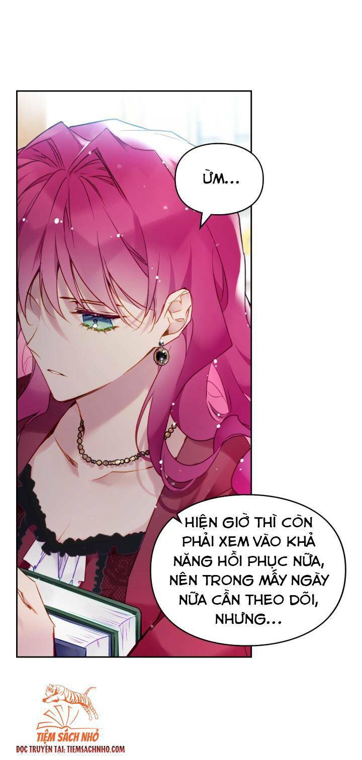 Kết Thúc Của Nhân Vật Phản Diện Chỉ Có Thể Là Cái Chết - Chapter 87 - Page 51