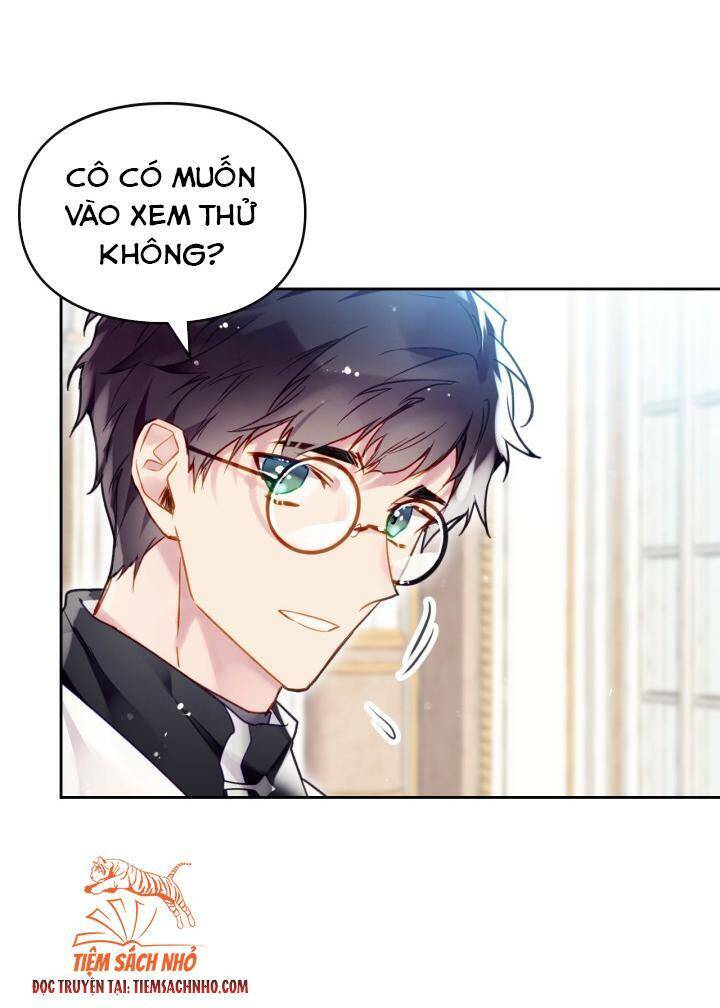 Kết Thúc Của Nhân Vật Phản Diện Chỉ Có Thể Là Cái Chết - Chapter 87 - Page 52