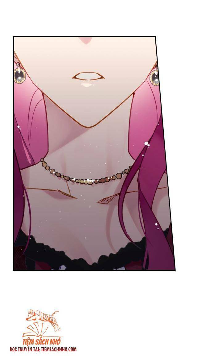 Kết Thúc Của Nhân Vật Phản Diện Chỉ Có Thể Là Cái Chết - Chapter 87 - Page 55
