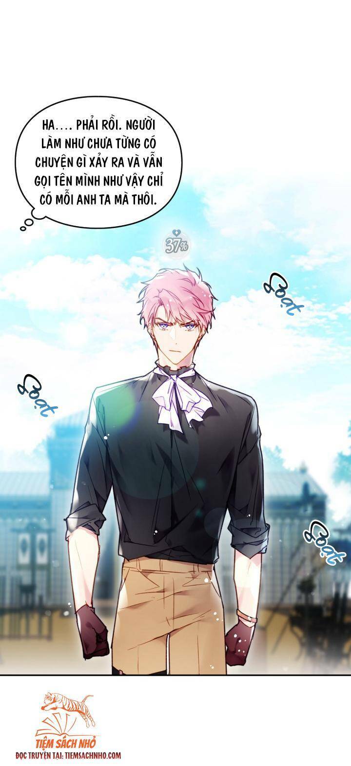 Kết Thúc Của Nhân Vật Phản Diện Chỉ Có Thể Là Cái Chết - Chapter 87 - Page 6