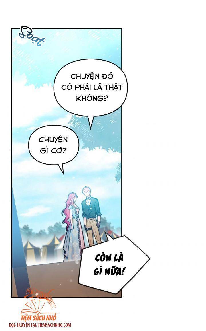 Kết Thúc Của Nhân Vật Phản Diện Chỉ Có Thể Là Cái Chết - Chapter 87 - Page 7