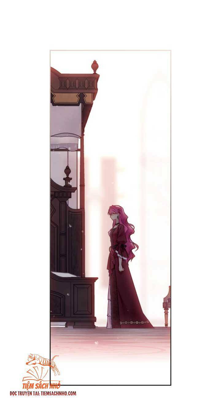 Kết Thúc Của Nhân Vật Phản Diện Chỉ Có Thể Là Cái Chết - Chapter 88 - Page 9