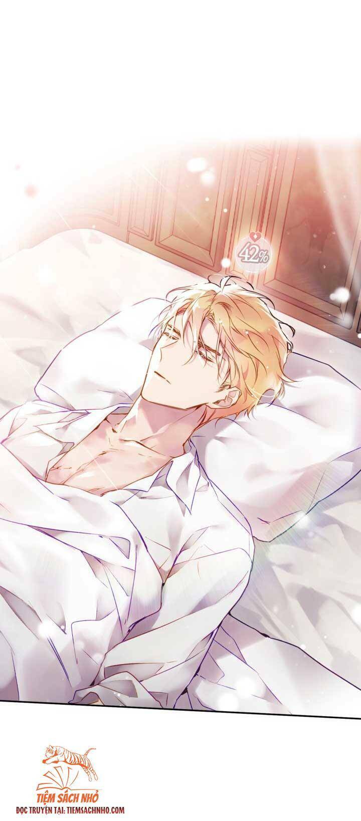 Kết Thúc Của Nhân Vật Phản Diện Chỉ Có Thể Là Cái Chết - Chapter 88 - Page 10