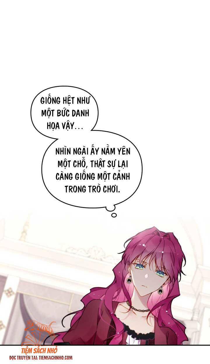 Kết Thúc Của Nhân Vật Phản Diện Chỉ Có Thể Là Cái Chết - Chapter 88 - Page 11