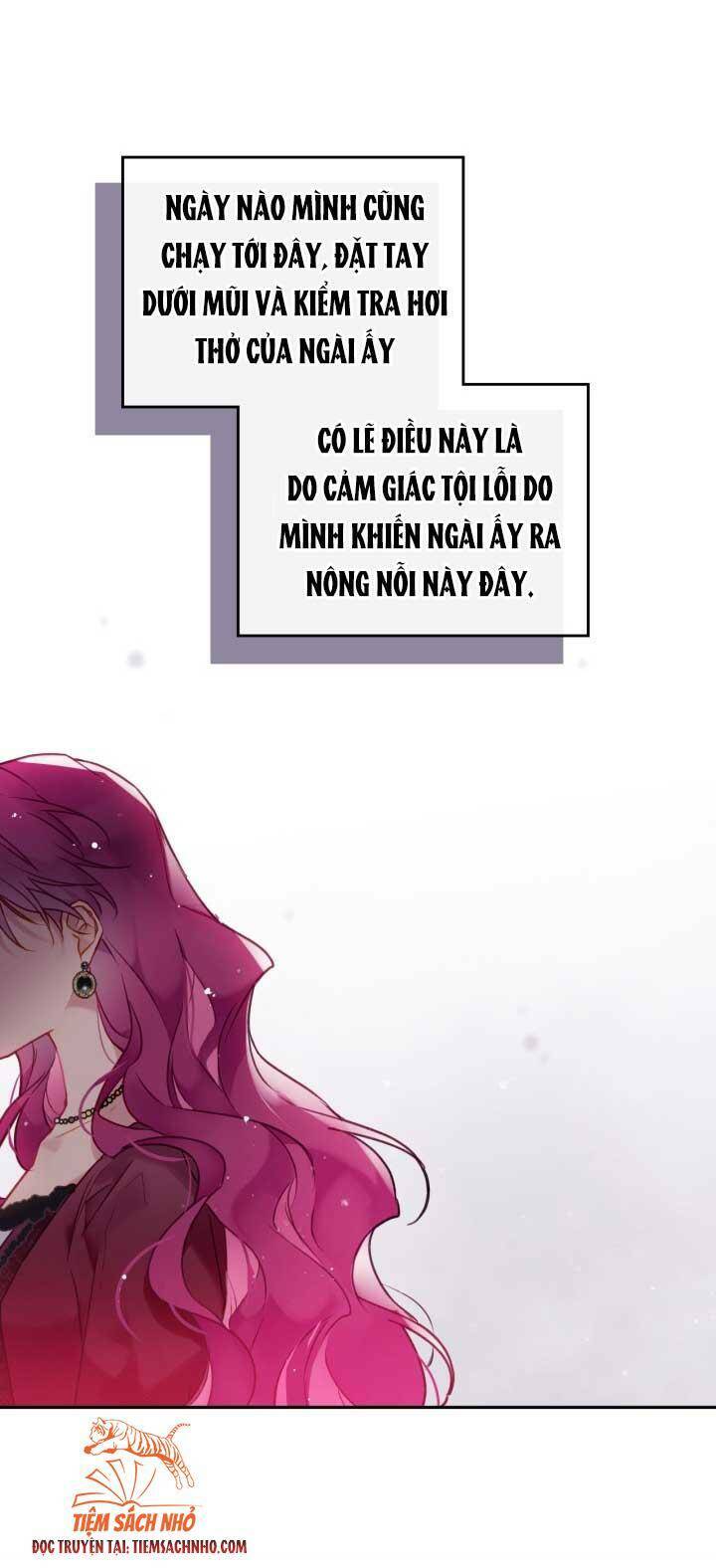 Kết Thúc Của Nhân Vật Phản Diện Chỉ Có Thể Là Cái Chết - Chapter 88 - Page 16