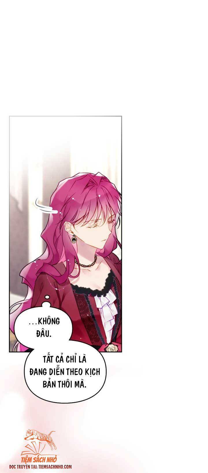 Kết Thúc Của Nhân Vật Phản Diện Chỉ Có Thể Là Cái Chết - Chapter 88 - Page 18