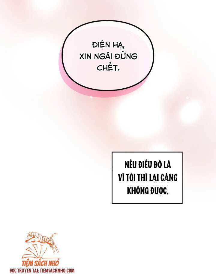 Kết Thúc Của Nhân Vật Phản Diện Chỉ Có Thể Là Cái Chết - Chapter 88 - Page 19