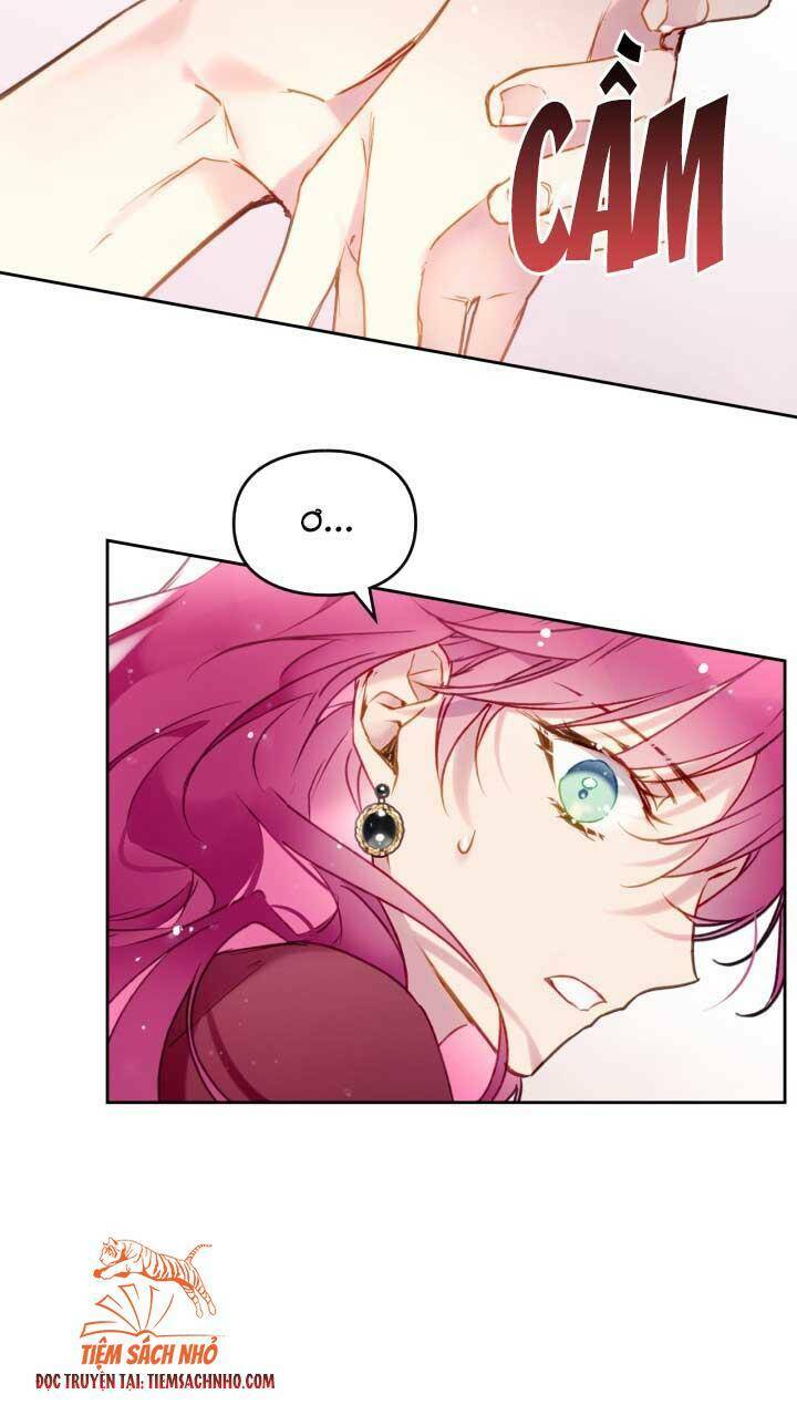 Kết Thúc Của Nhân Vật Phản Diện Chỉ Có Thể Là Cái Chết - Chapter 88 - Page 22