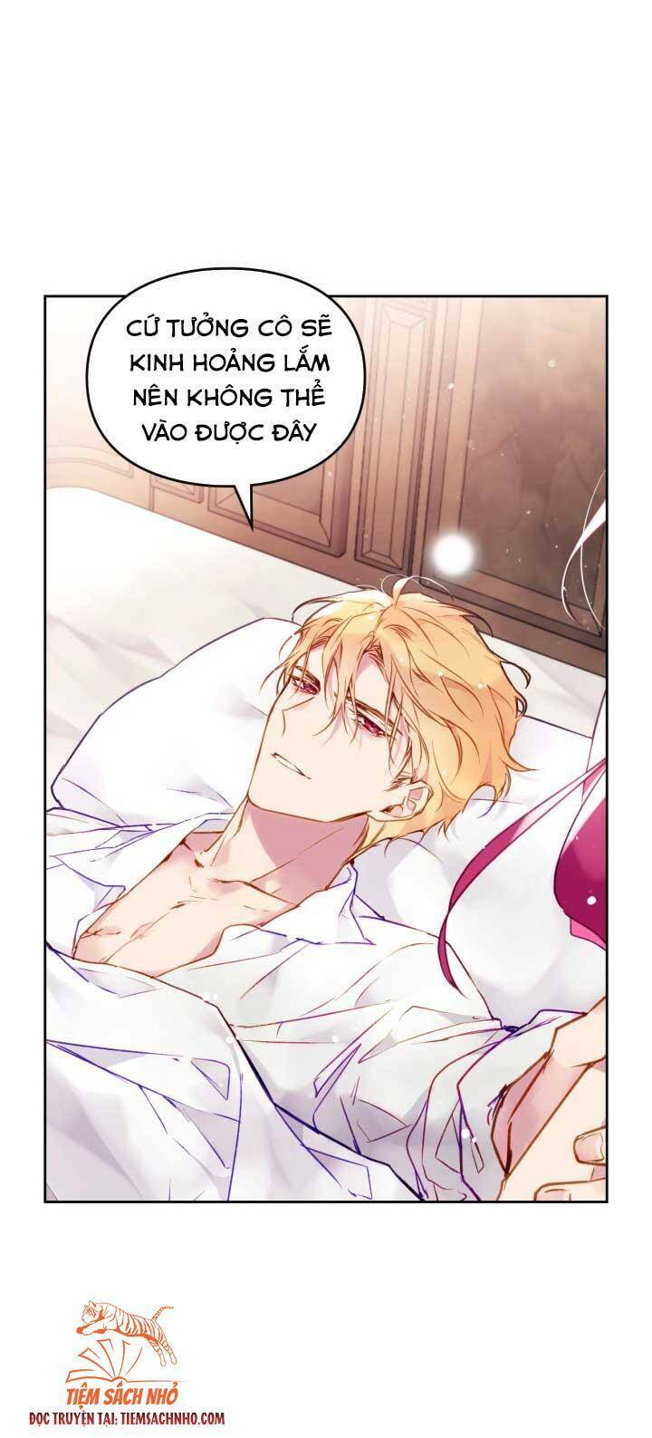 Kết Thúc Của Nhân Vật Phản Diện Chỉ Có Thể Là Cái Chết - Chapter 88 - Page 23