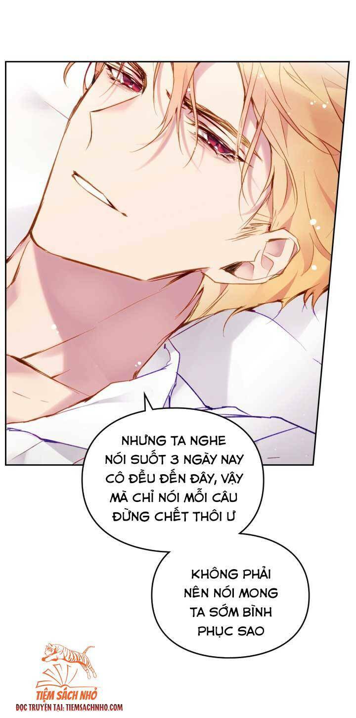 Kết Thúc Của Nhân Vật Phản Diện Chỉ Có Thể Là Cái Chết - Chapter 88 - Page 24