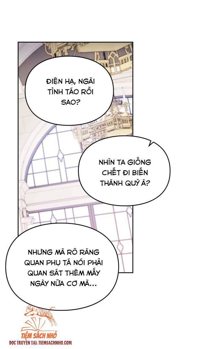 Kết Thúc Của Nhân Vật Phản Diện Chỉ Có Thể Là Cái Chết - Chapter 88 - Page 26