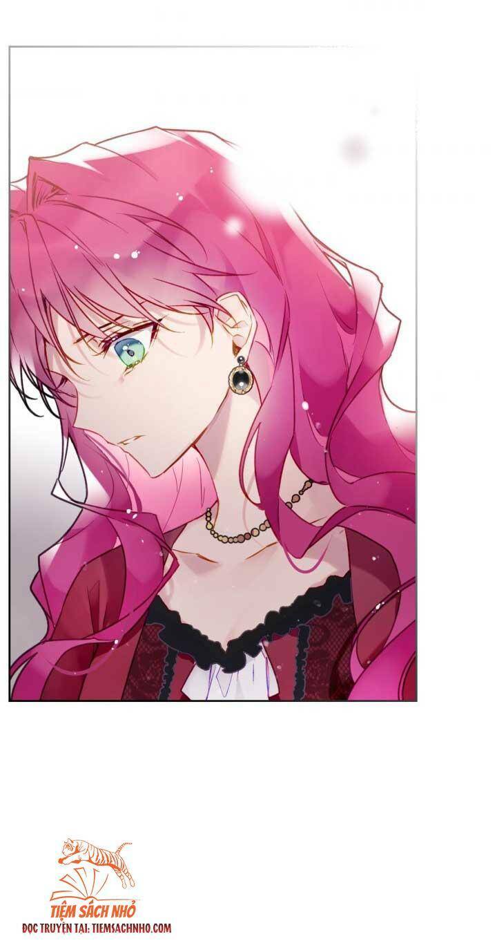 Kết Thúc Của Nhân Vật Phản Diện Chỉ Có Thể Là Cái Chết - Chapter 88 - Page 28