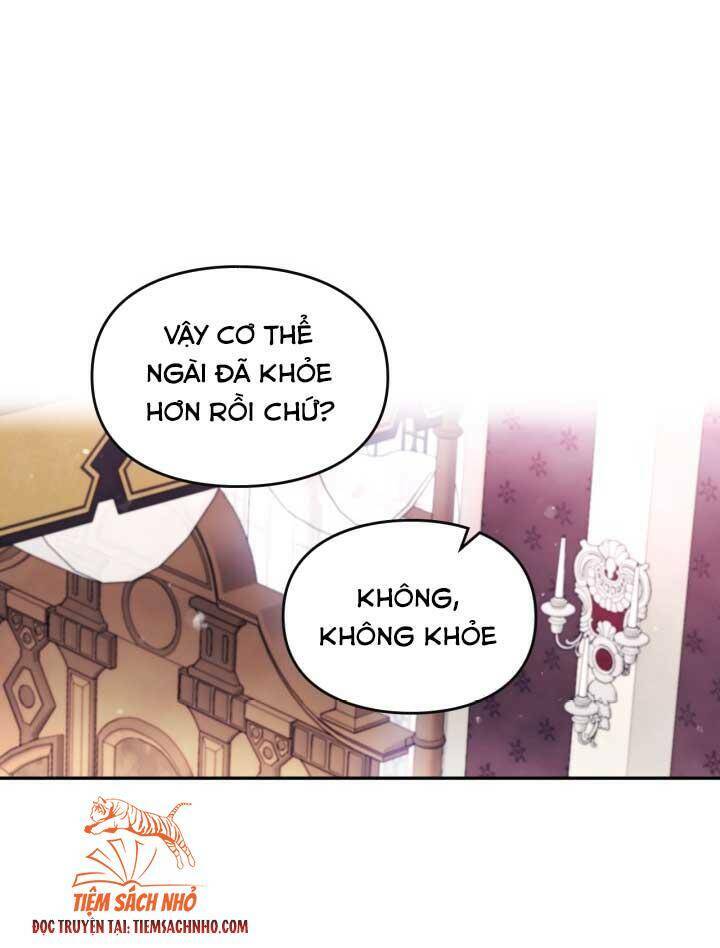 Kết Thúc Của Nhân Vật Phản Diện Chỉ Có Thể Là Cái Chết - Chapter 88 - Page 29