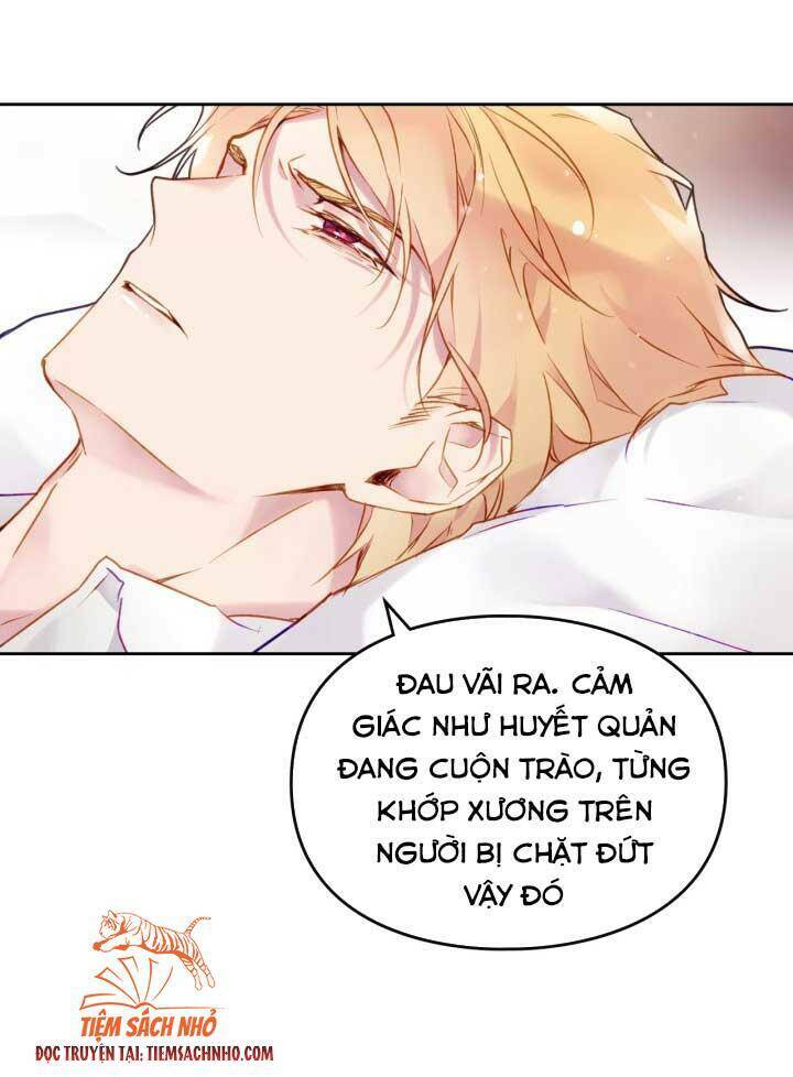 Kết Thúc Của Nhân Vật Phản Diện Chỉ Có Thể Là Cái Chết - Chapter 88 - Page 30