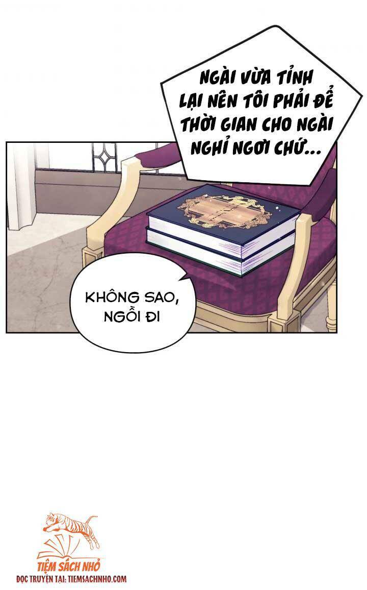 Kết Thúc Của Nhân Vật Phản Diện Chỉ Có Thể Là Cái Chết - Chapter 88 - Page 35