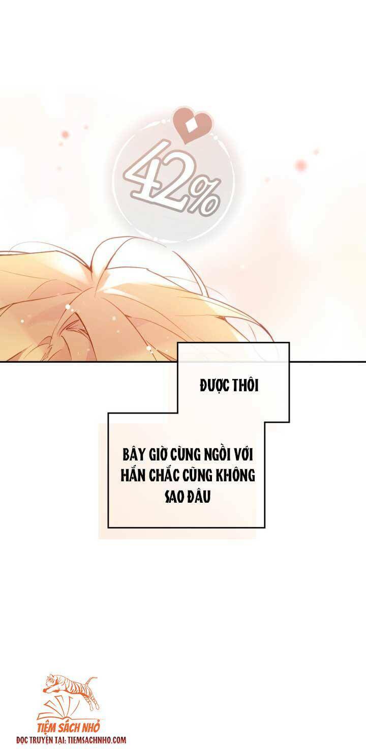 Kết Thúc Của Nhân Vật Phản Diện Chỉ Có Thể Là Cái Chết - Chapter 88 - Page 36