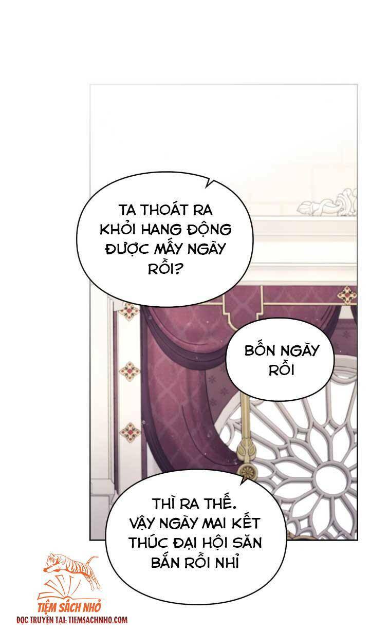 Kết Thúc Của Nhân Vật Phản Diện Chỉ Có Thể Là Cái Chết - Chapter 88 - Page 37