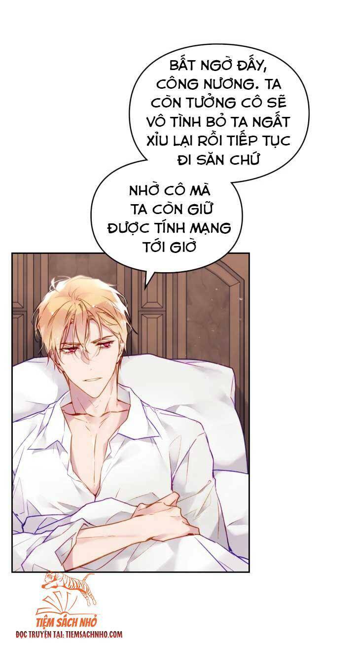 Kết Thúc Của Nhân Vật Phản Diện Chỉ Có Thể Là Cái Chết - Chapter 88 - Page 38