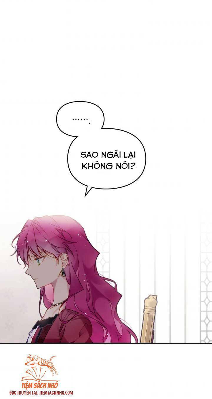 Kết Thúc Của Nhân Vật Phản Diện Chỉ Có Thể Là Cái Chết - Chapter 88 - Page 41