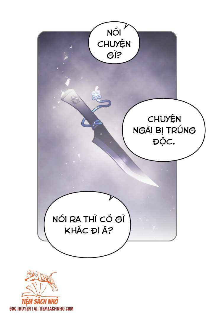 Kết Thúc Của Nhân Vật Phản Diện Chỉ Có Thể Là Cái Chết - Chapter 88 - Page 42