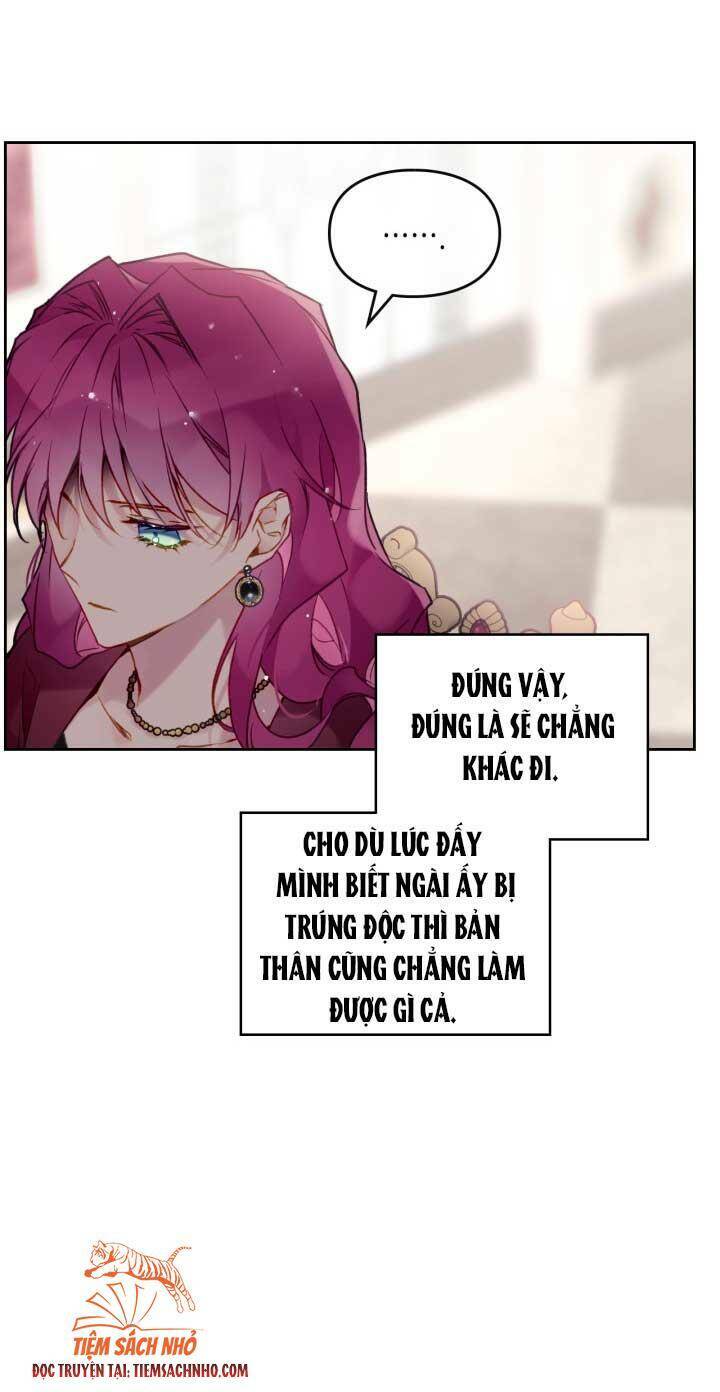 Kết Thúc Của Nhân Vật Phản Diện Chỉ Có Thể Là Cái Chết - Chapter 88 - Page 43