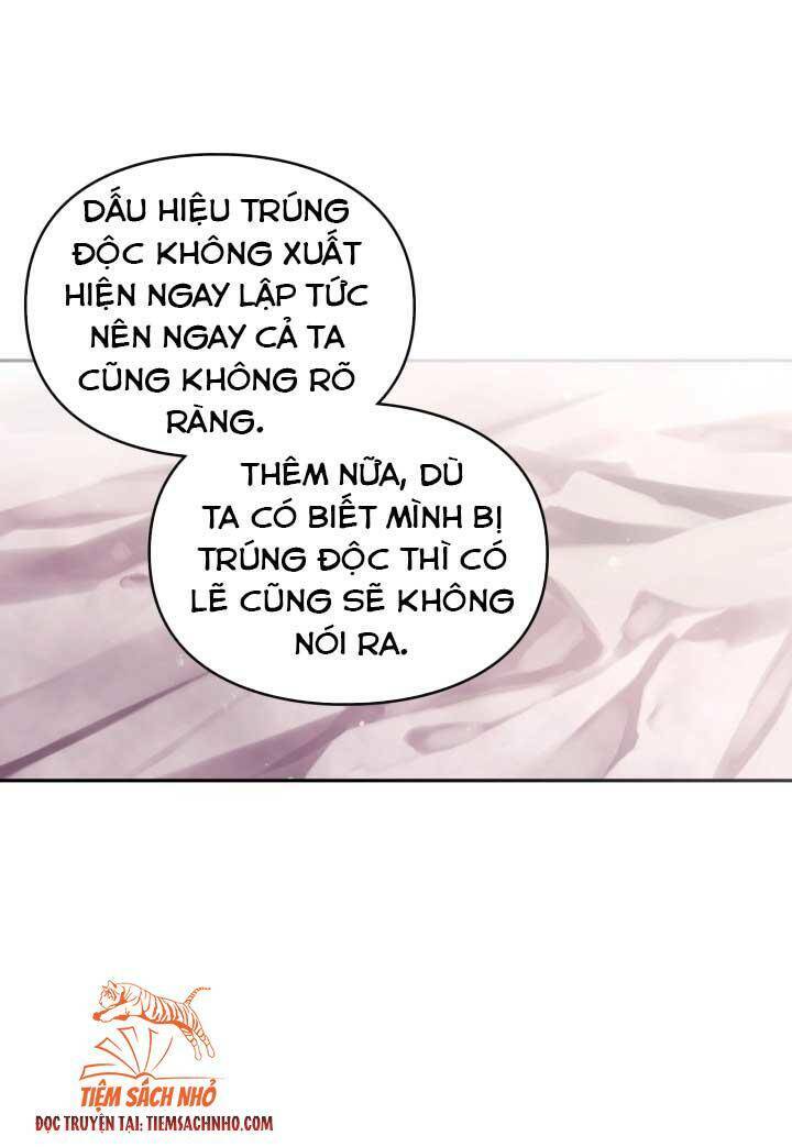 Kết Thúc Của Nhân Vật Phản Diện Chỉ Có Thể Là Cái Chết - Chapter 88 - Page 45