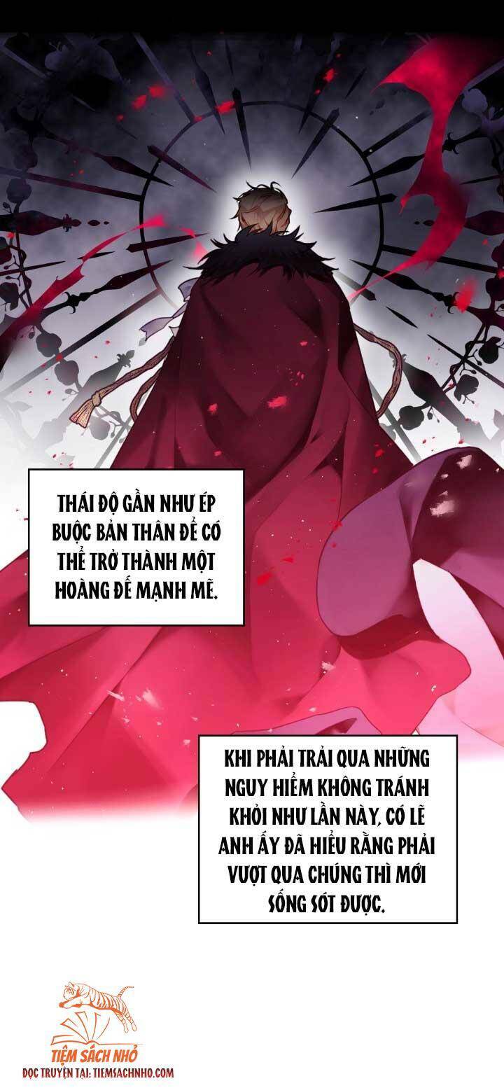 Kết Thúc Của Nhân Vật Phản Diện Chỉ Có Thể Là Cái Chết - Chapter 88 - Page 48
