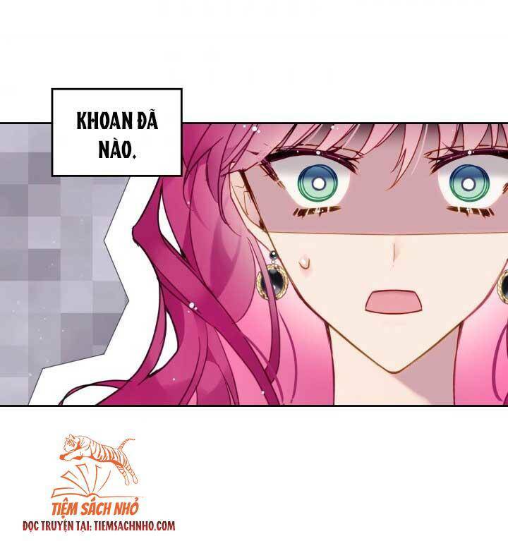 Kết Thúc Của Nhân Vật Phản Diện Chỉ Có Thể Là Cái Chết - Chapter 88 - Page 54