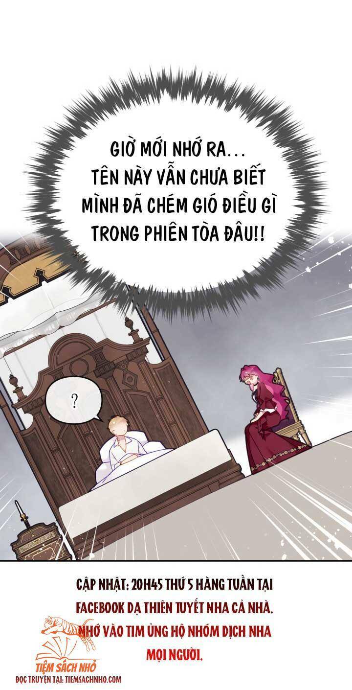 Kết Thúc Của Nhân Vật Phản Diện Chỉ Có Thể Là Cái Chết - Chapter 88 - Page 55