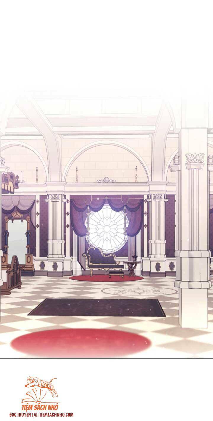 Kết Thúc Của Nhân Vật Phản Diện Chỉ Có Thể Là Cái Chết - Chapter 88 - Page 5