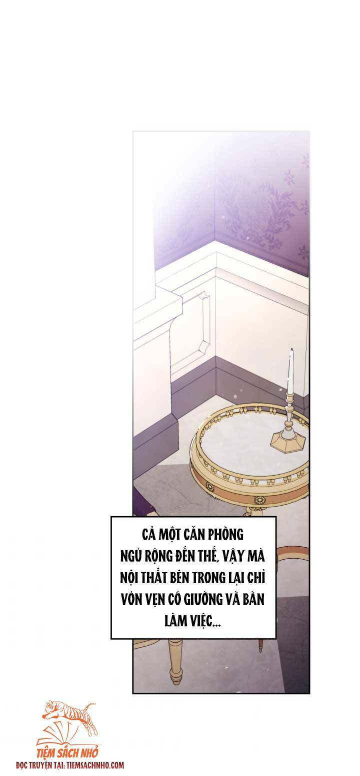 Kết Thúc Của Nhân Vật Phản Diện Chỉ Có Thể Là Cái Chết - Chapter 88 - Page 6