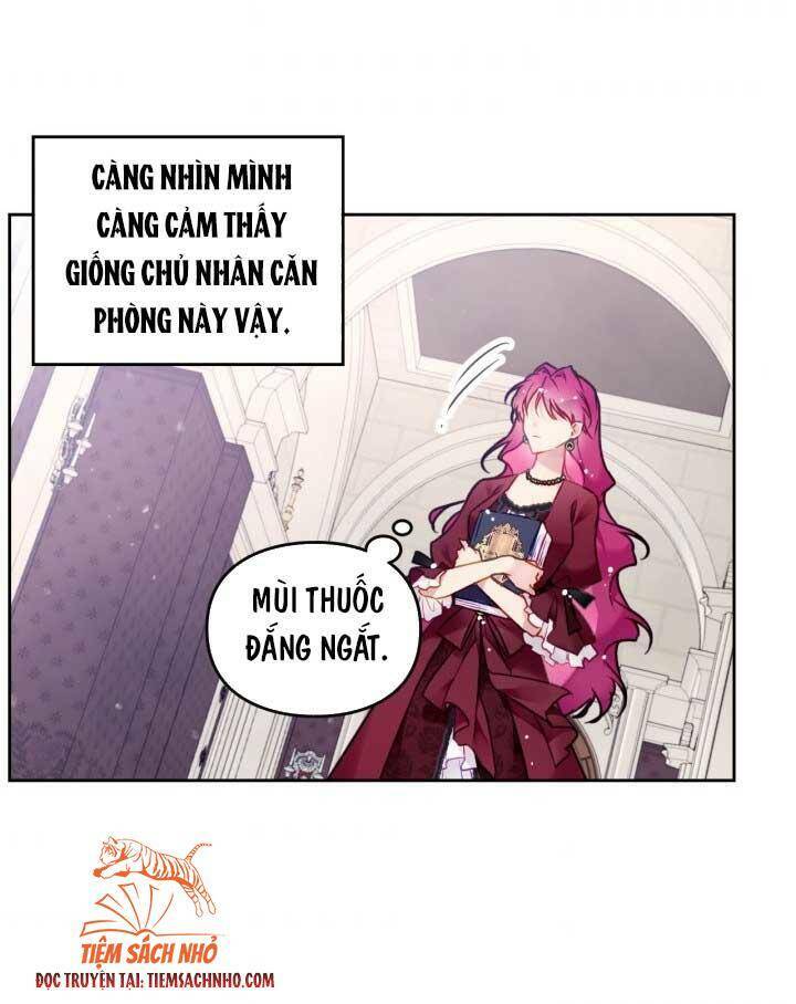 Kết Thúc Của Nhân Vật Phản Diện Chỉ Có Thể Là Cái Chết - Chapter 88 - Page 7