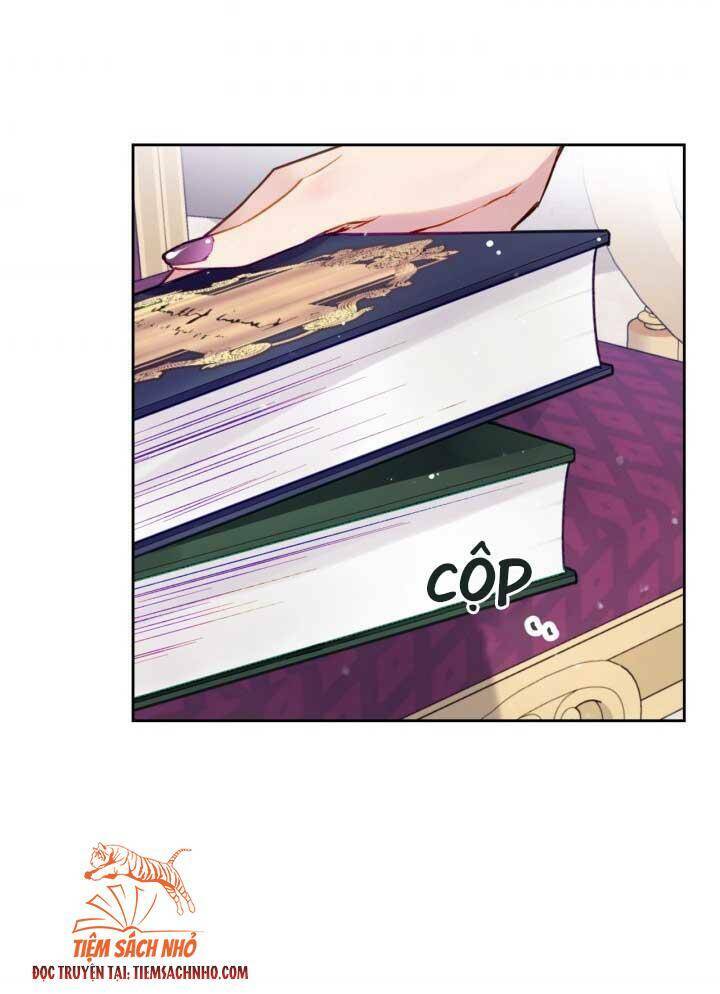 Kết Thúc Của Nhân Vật Phản Diện Chỉ Có Thể Là Cái Chết - Chapter 88 - Page 8