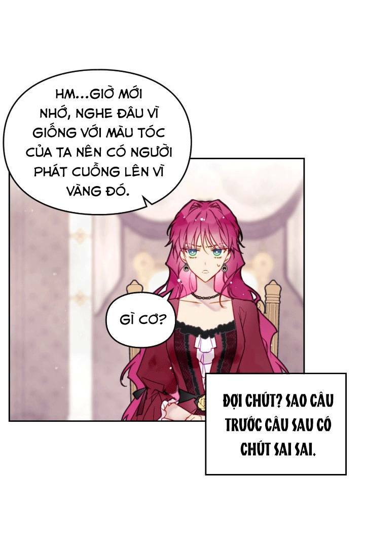 Kết Thúc Của Nhân Vật Phản Diện Chỉ Có Thể Là Cái Chết - Chapter 89 - Page 9