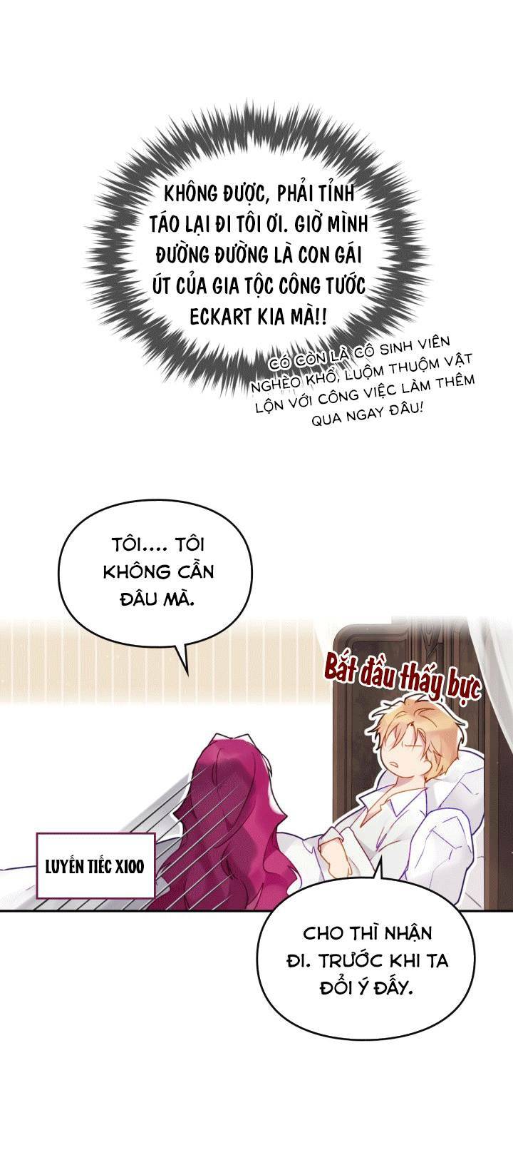 Kết Thúc Của Nhân Vật Phản Diện Chỉ Có Thể Là Cái Chết - Chapter 89 - Page 12