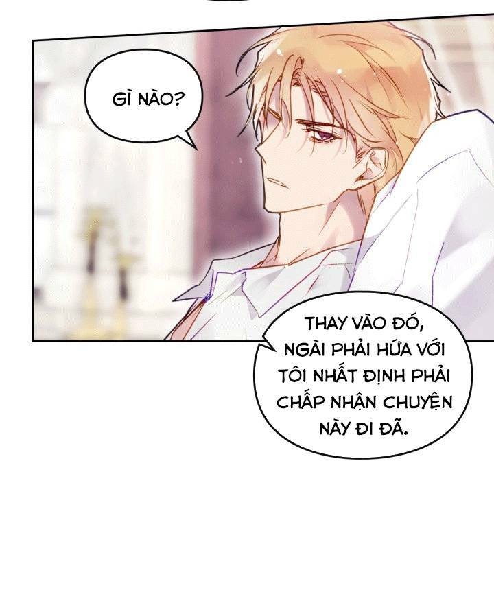 Kết Thúc Của Nhân Vật Phản Diện Chỉ Có Thể Là Cái Chết - Chapter 89 - Page 14