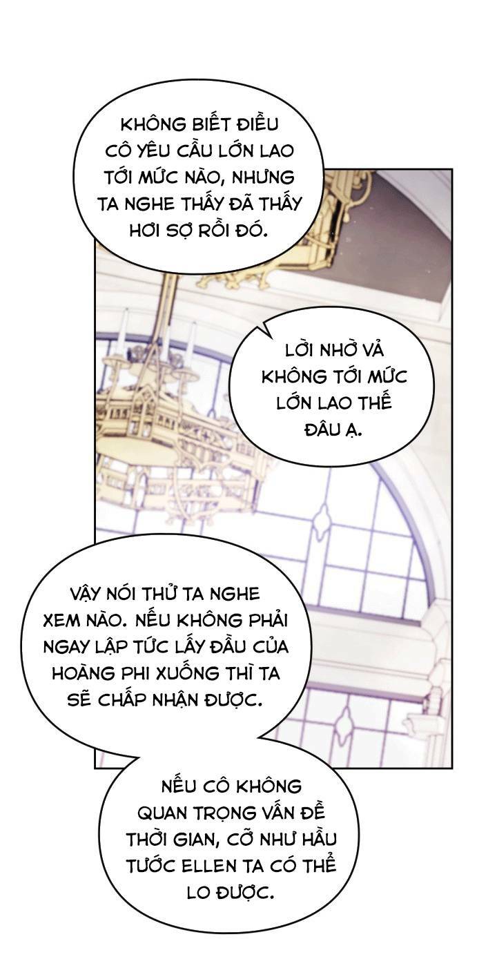 Kết Thúc Của Nhân Vật Phản Diện Chỉ Có Thể Là Cái Chết - Chapter 89 - Page 15