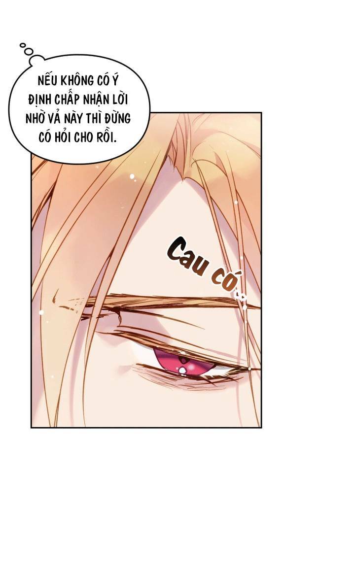 Kết Thúc Của Nhân Vật Phản Diện Chỉ Có Thể Là Cái Chết - Chapter 89 - Page 19