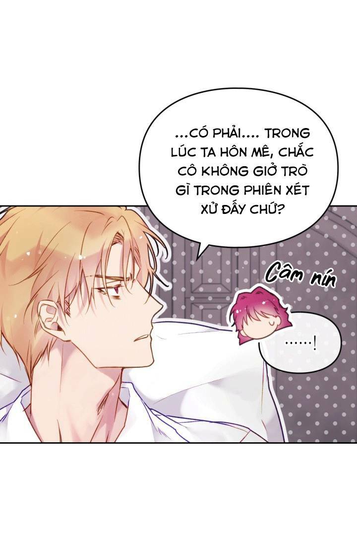 Kết Thúc Của Nhân Vật Phản Diện Chỉ Có Thể Là Cái Chết - Chapter 89 - Page 21
