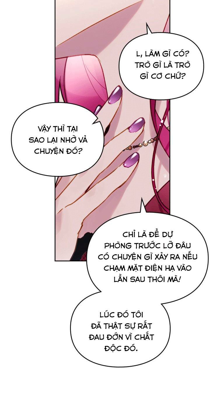 Kết Thúc Của Nhân Vật Phản Diện Chỉ Có Thể Là Cái Chết - Chapter 89 - Page 23