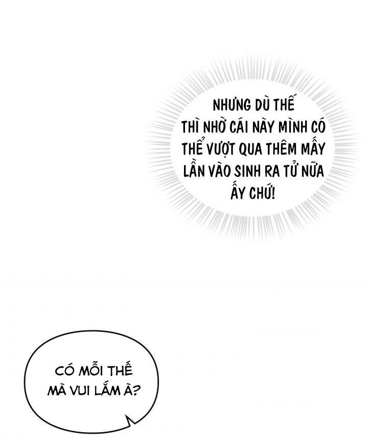 Kết Thúc Của Nhân Vật Phản Diện Chỉ Có Thể Là Cái Chết - Chapter 89 - Page 28