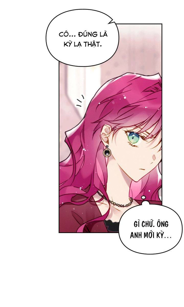 Kết Thúc Của Nhân Vật Phản Diện Chỉ Có Thể Là Cái Chết - Chapter 89 - Page 31