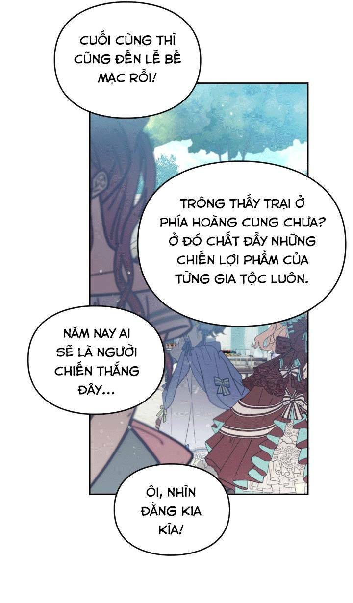 Kết Thúc Của Nhân Vật Phản Diện Chỉ Có Thể Là Cái Chết - Chapter 89 - Page 37