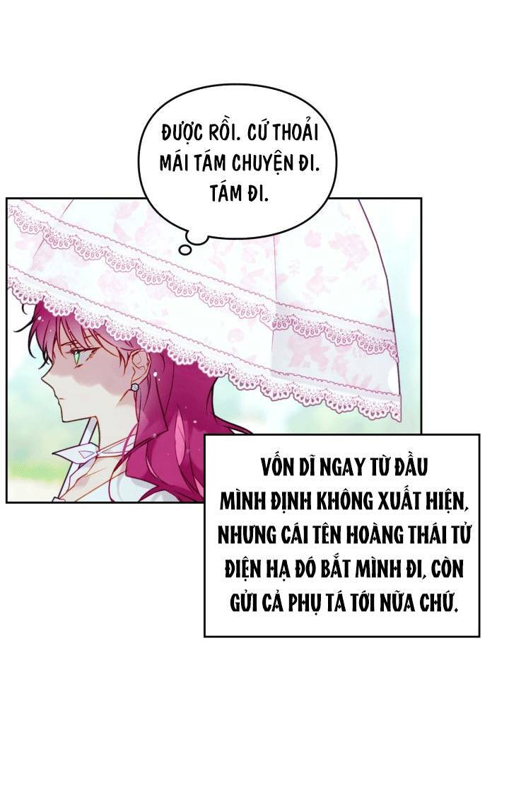 Kết Thúc Của Nhân Vật Phản Diện Chỉ Có Thể Là Cái Chết - Chapter 89 - Page 41